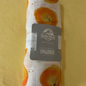 Little Unicorn Jurassic World